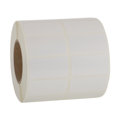M1009 Super permanent white polyester