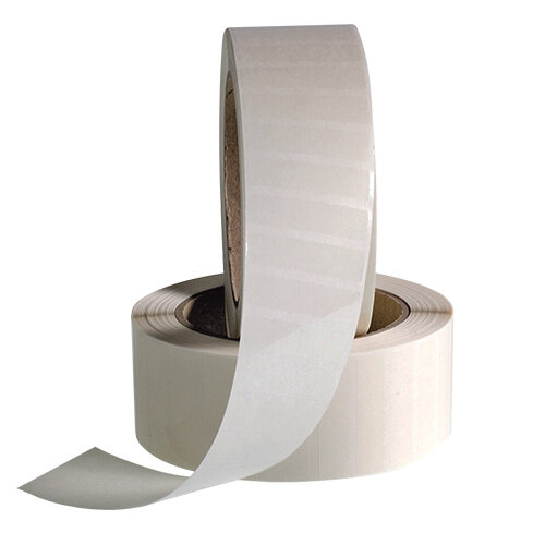 M1602 Protective transparent laminate for cable tags