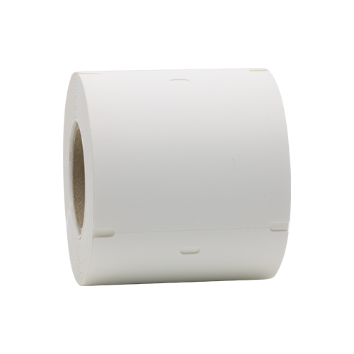 M1471 polypropylene TAG without adhesive