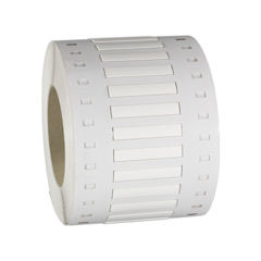 M1802 Schrumpfschläuche weiß