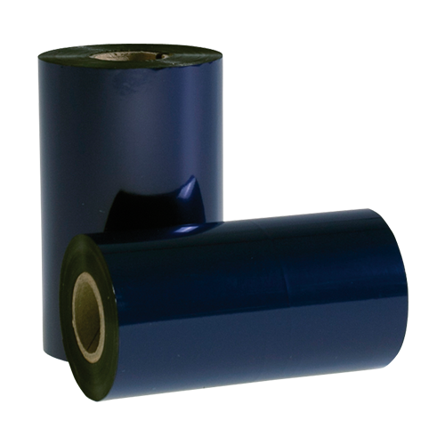 R2300 resin printer ribbon for thermal transfer printer