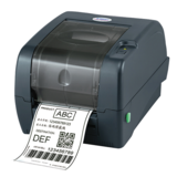Printers, ribbons and software
