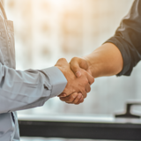 Wiederverkäufer werden