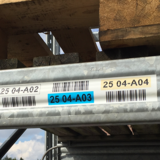 UV-resistant labels