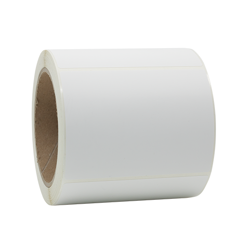 M1406 Polypropyleen labelmateriaal voor lage temperaturen