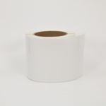 M1321 Vinyl-Etikettenmaterial auf Endlosrolle