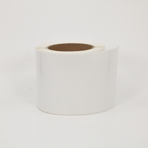 M1321 Vinyl label material tape on roll