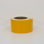 M1321 Vinyl label material tape on roll