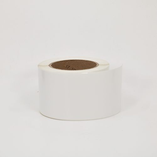 M1321 Vinyl label material tape on roll