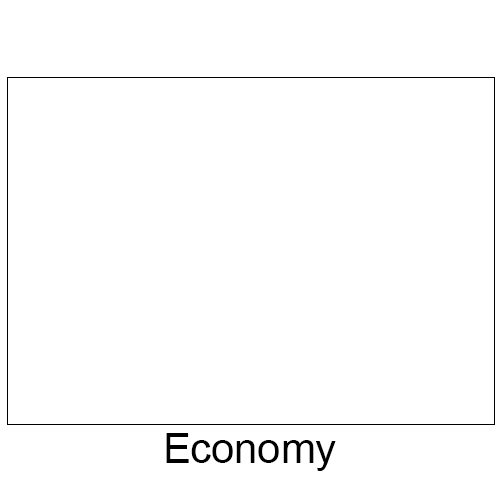 "Place label here" label adapter etiket