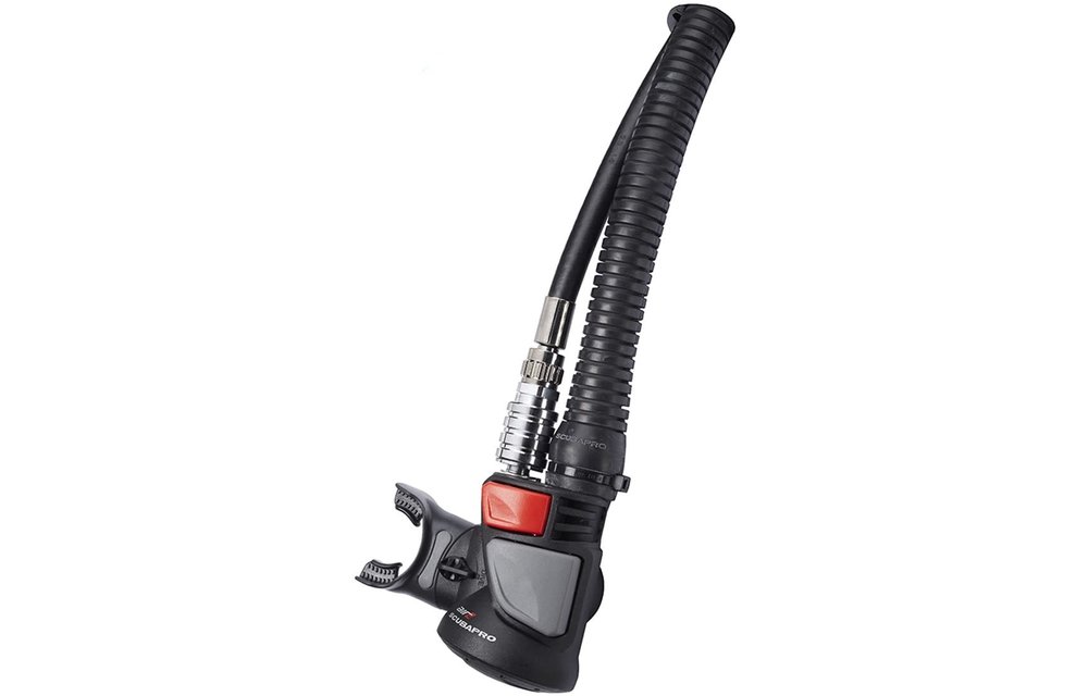 AIR 2 V Gen Inflator Octopus