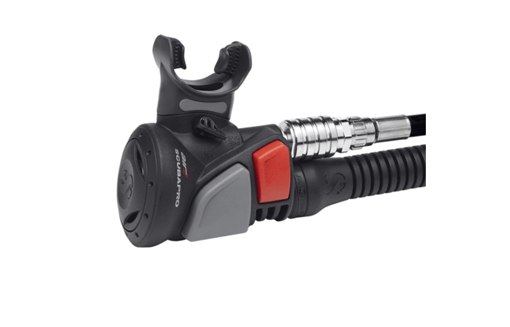 AIR 2 V Gen Inflator Octopus