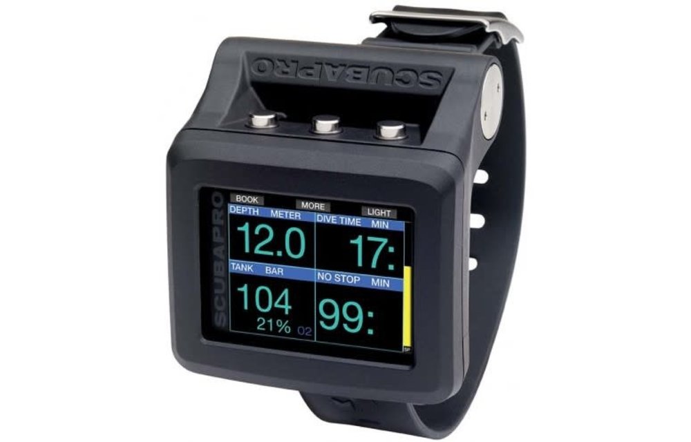Bezel G2