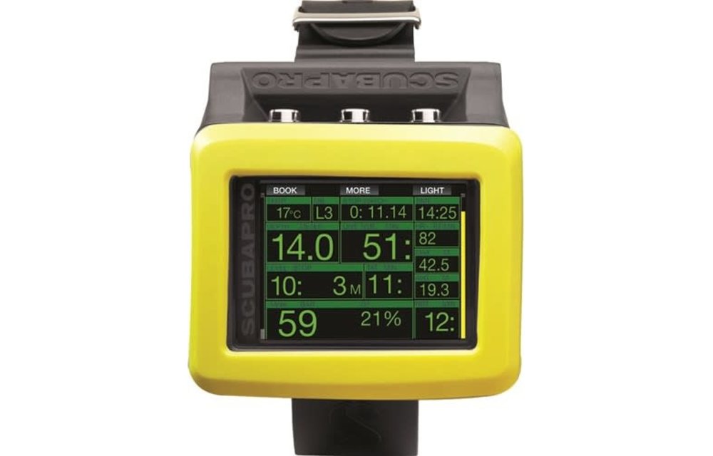 Bezel G2