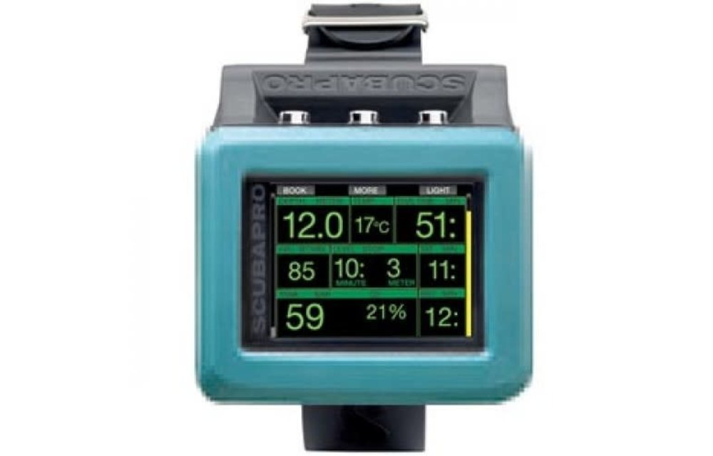 Bezel G2