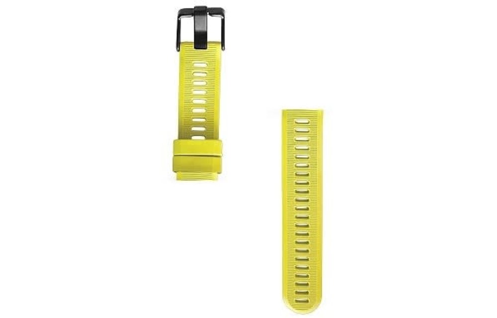 A1/A2 SILICONE STRAP