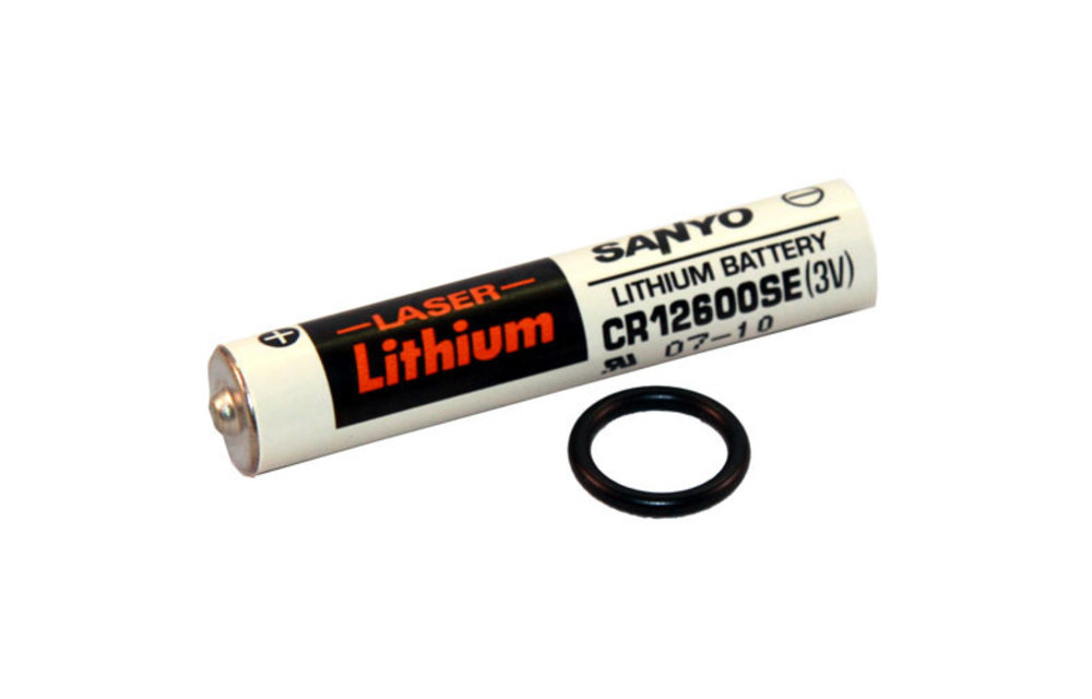 Galileo Batterij Kit