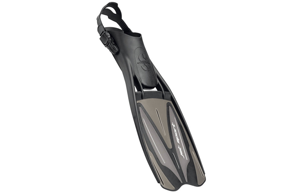 Jet sport vin Zwart