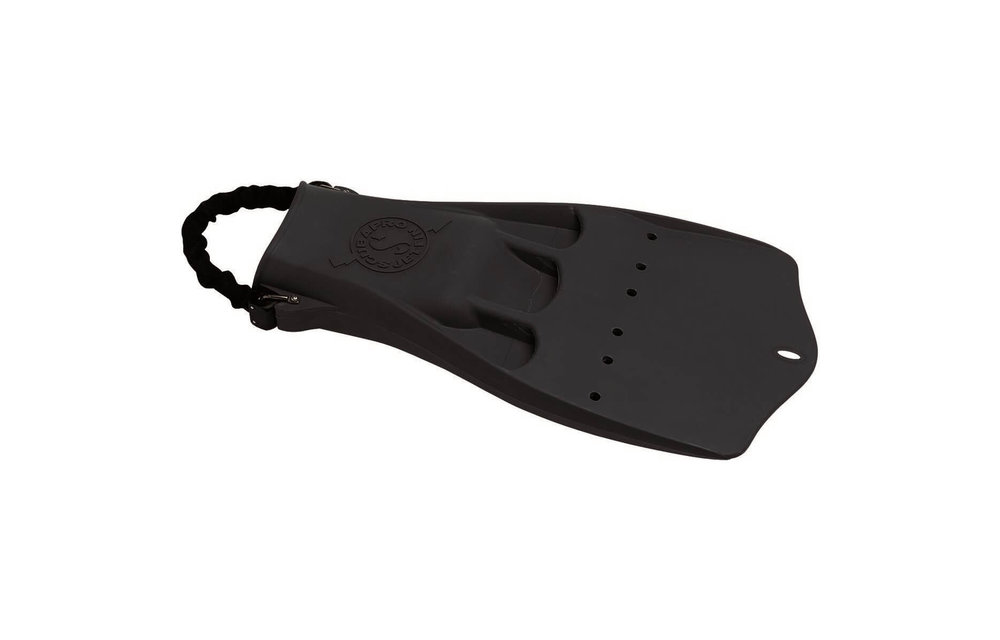 JET FIN with Spring Straps Duikcentrum Moby Dick