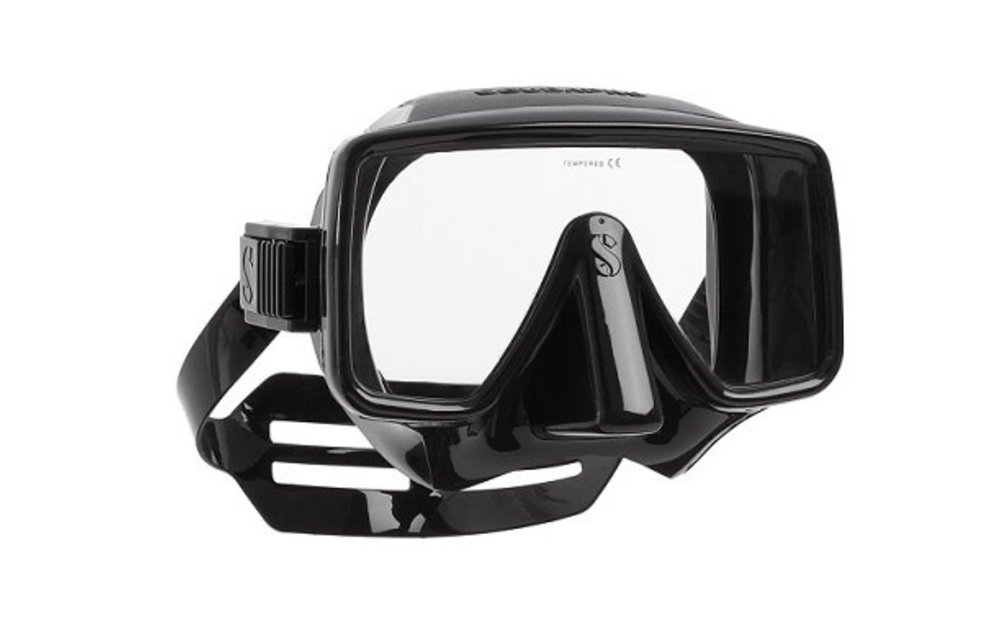 FRAMELESS MASK - THE ORIGINAL
