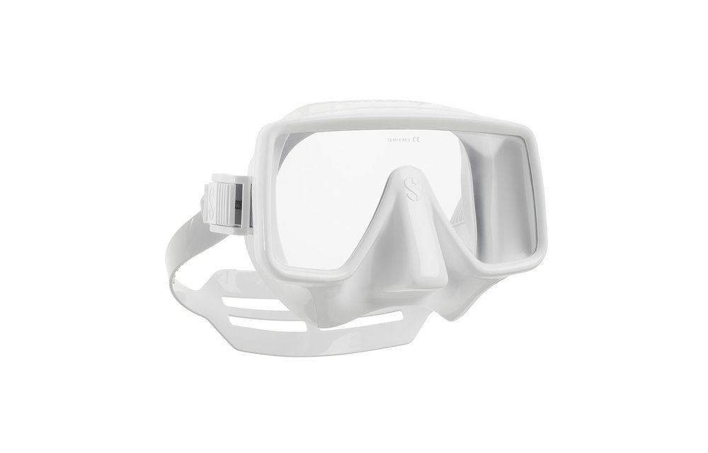 FRAMELESS MASK - THE ORIGINAL