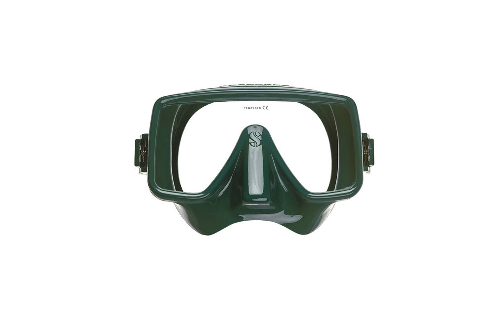 FRAMELESS MASK - THE ORIGINAL