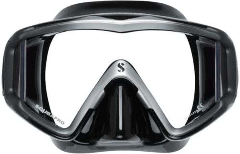 CRYSTAL VU Masker
