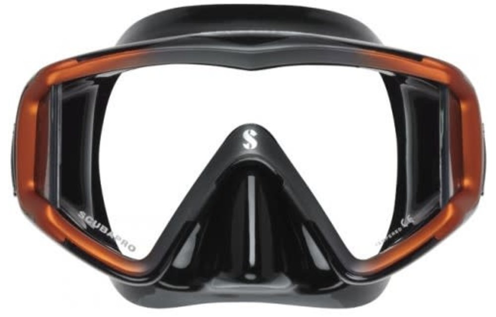 CRYSTAL VU Masker