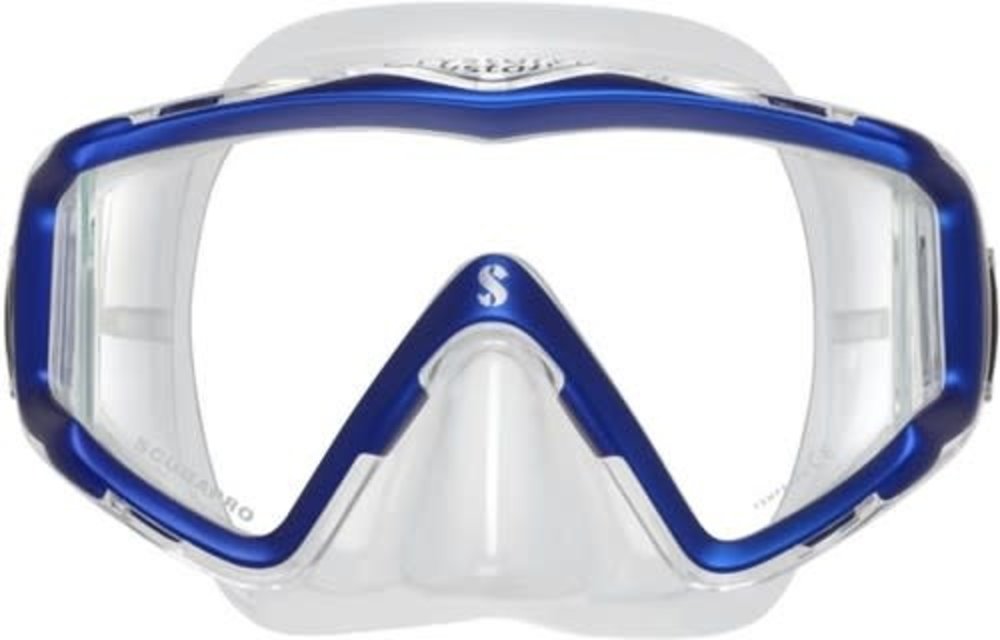 CRYSTAL VU Masker