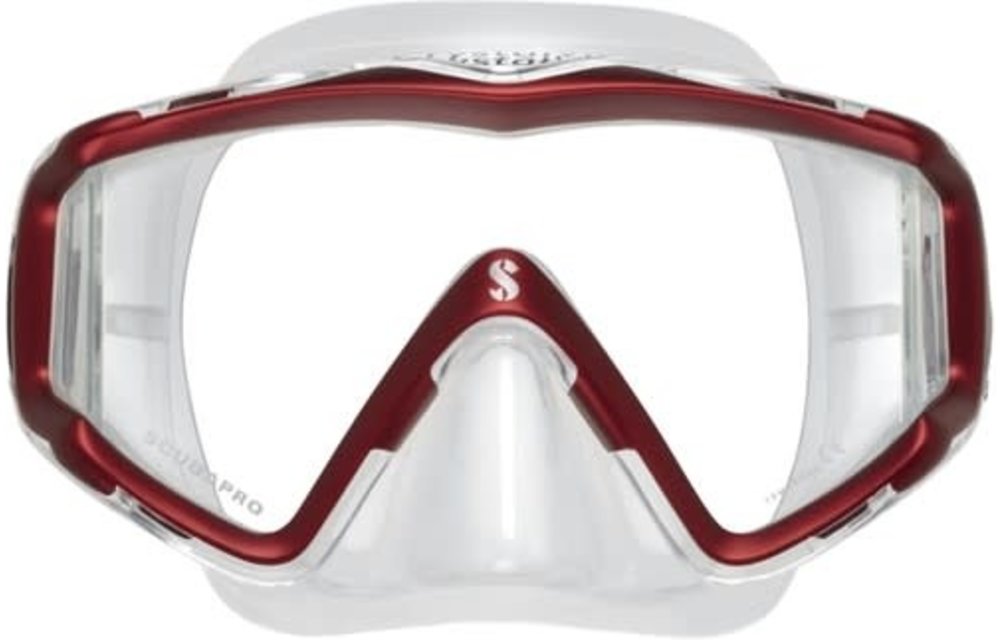 CRYSTAL VU Masker
