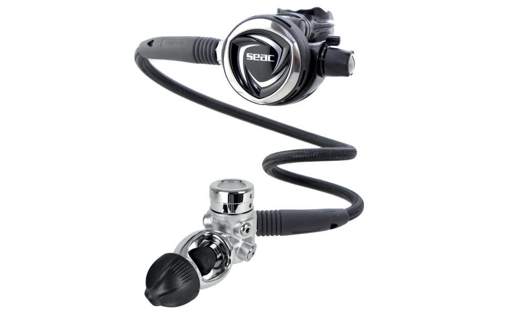 Ademautomaat DX200 ICE