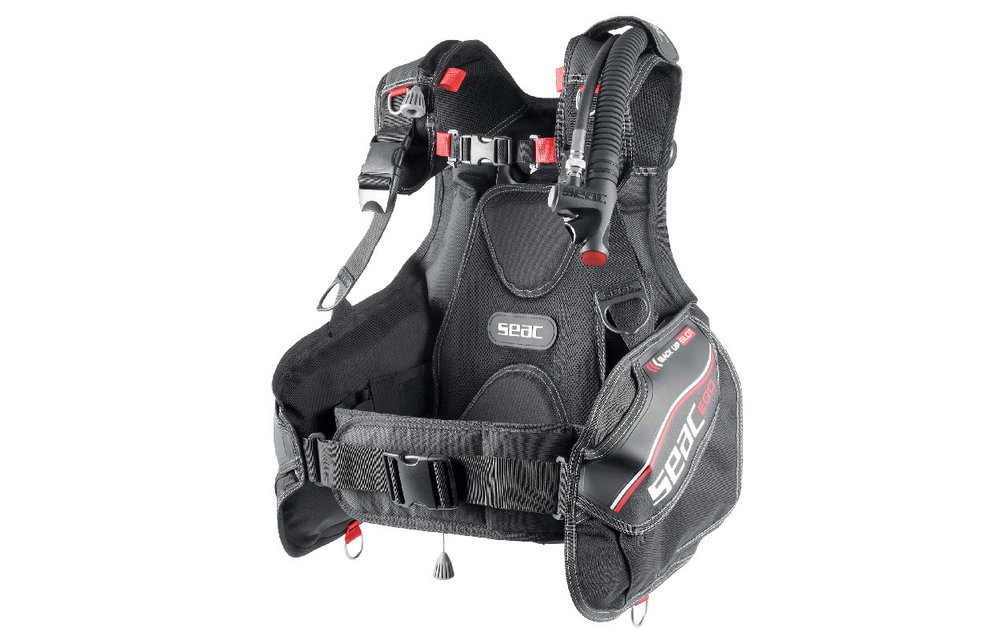 Ego BCD Trimvest