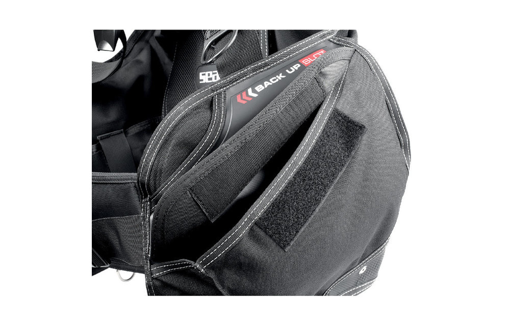 Ego BCD Trimvest