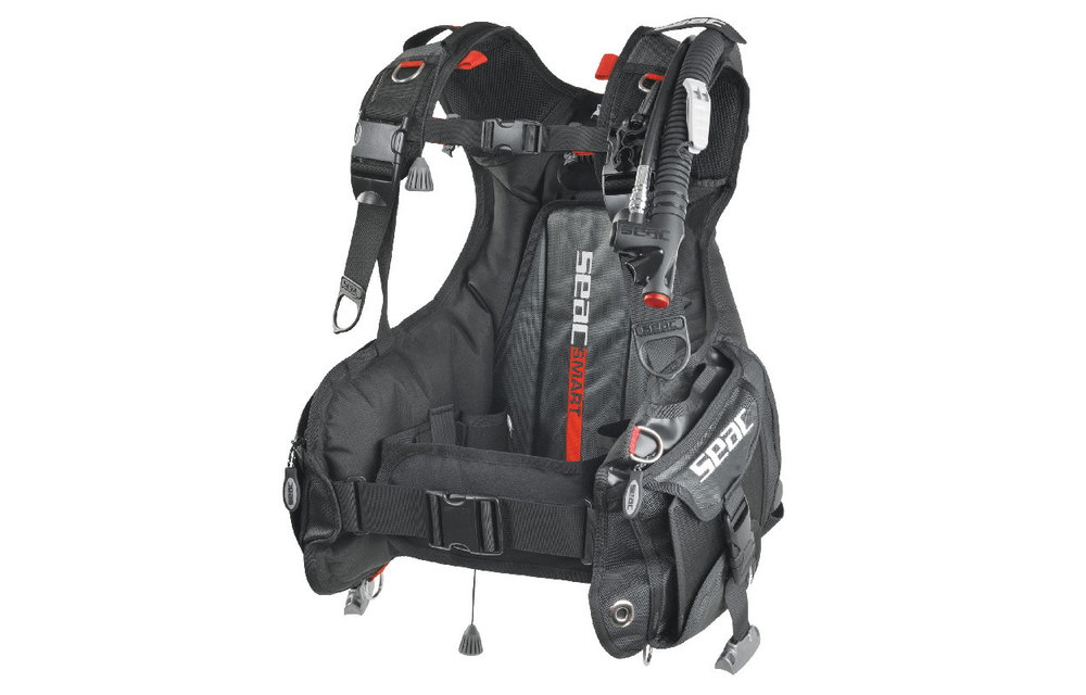 Smart BCD Trimvest