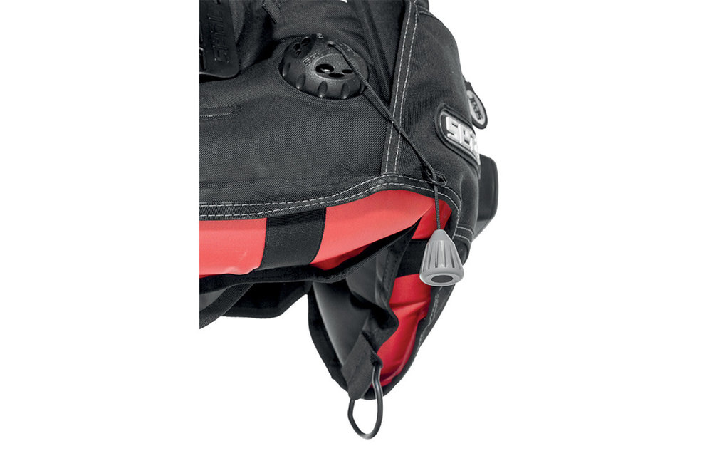Smart BCD Trimvest