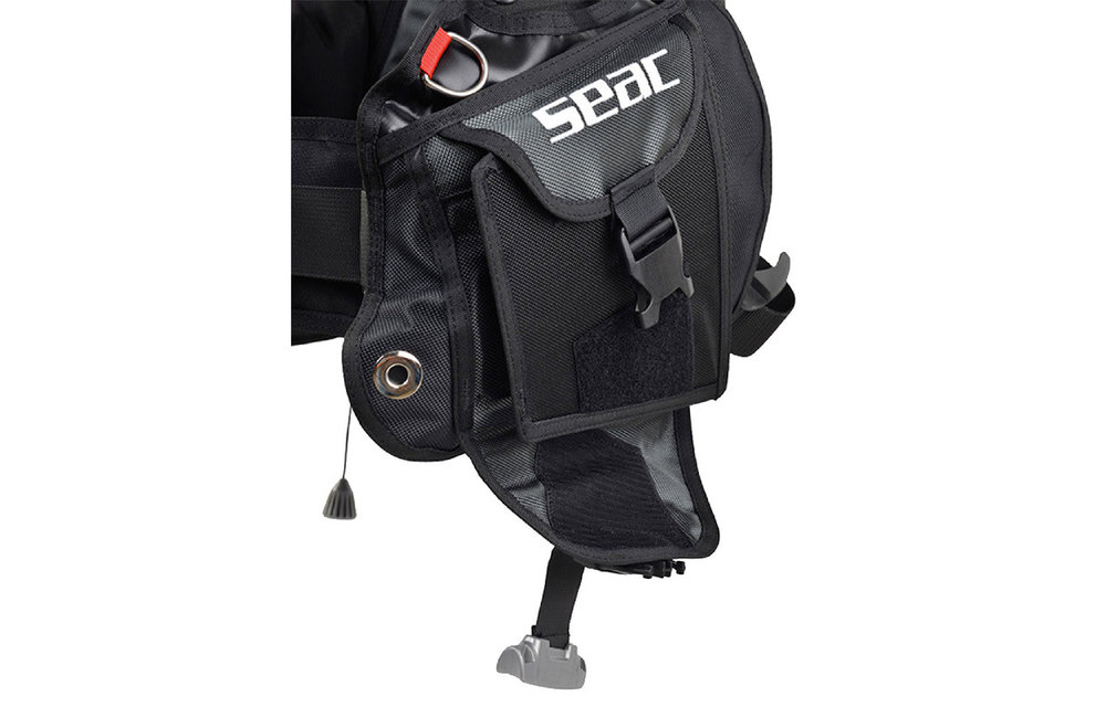 Smart BCD Trimvest