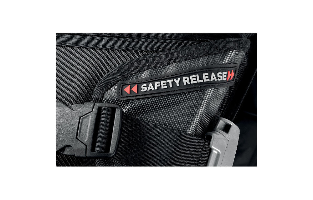 Smart BCD Trimvest