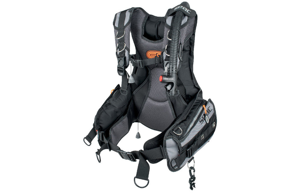 EQ Pro BCD Trimvest