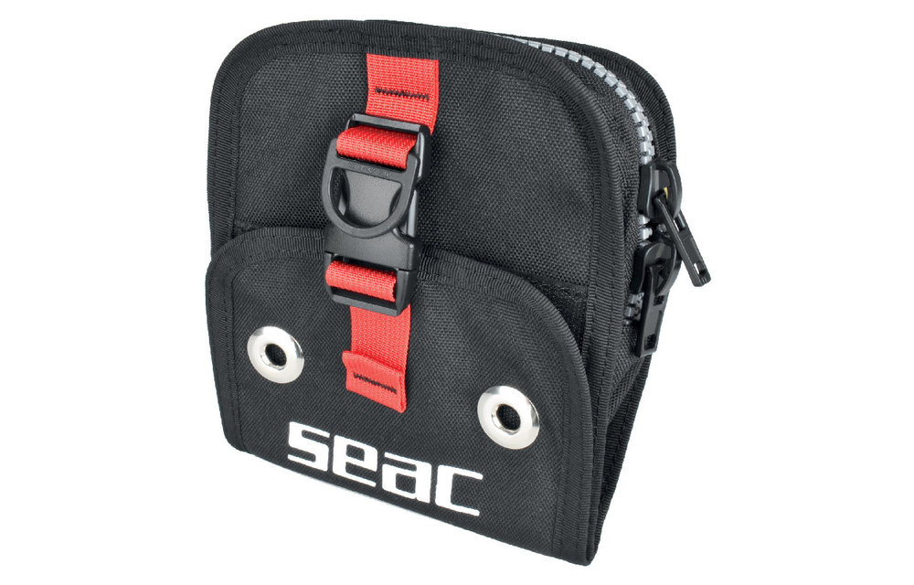 Loodpocket voor Modular