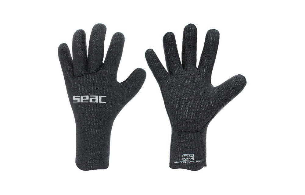 Ultraflex Handschoenen 3.5mm