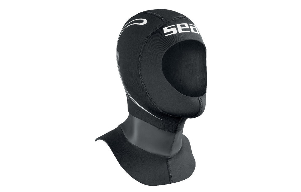 Tekno Hood Cap 5mm