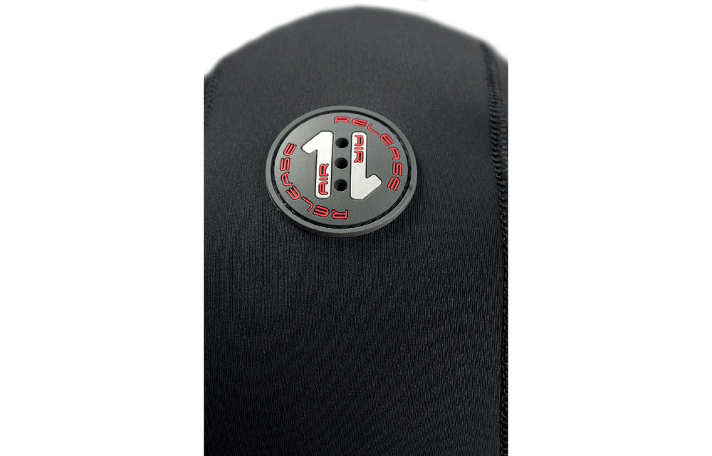 Tekno Hood Cap 5mm