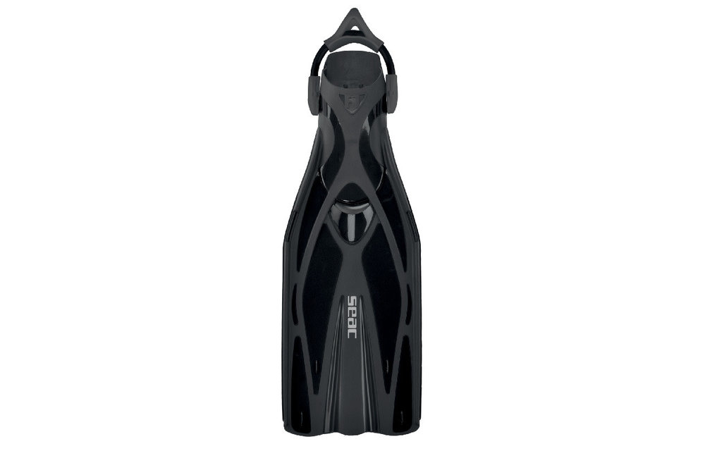 Open Heel F1S Vinnen