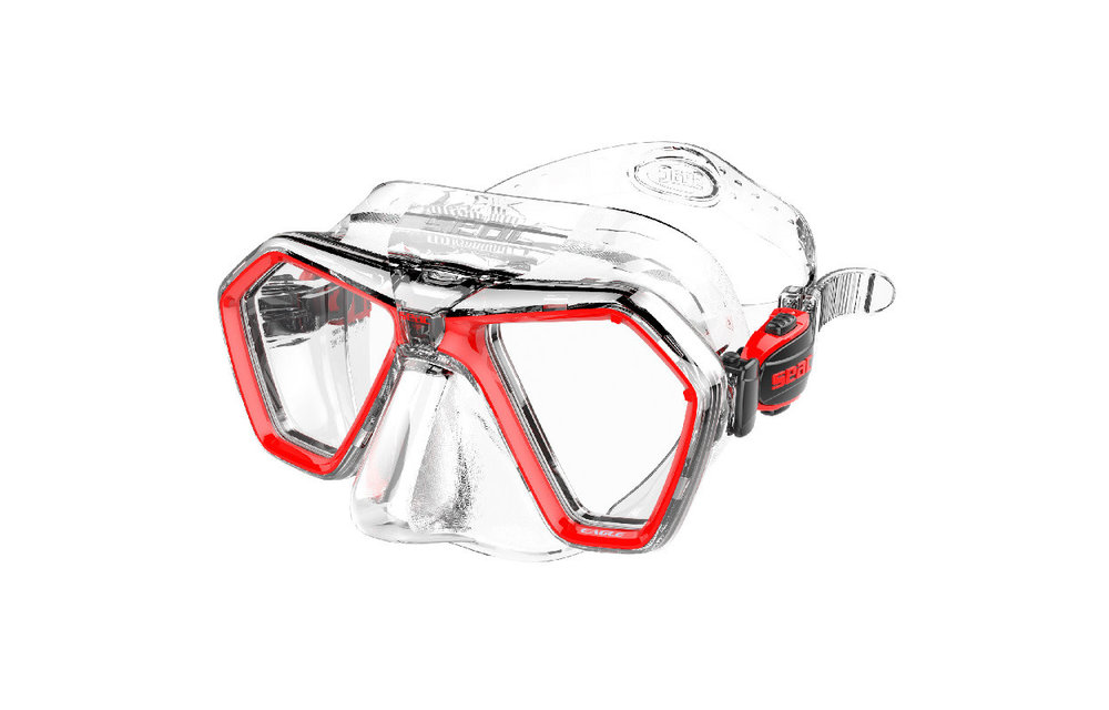 Eagle Duikmasker