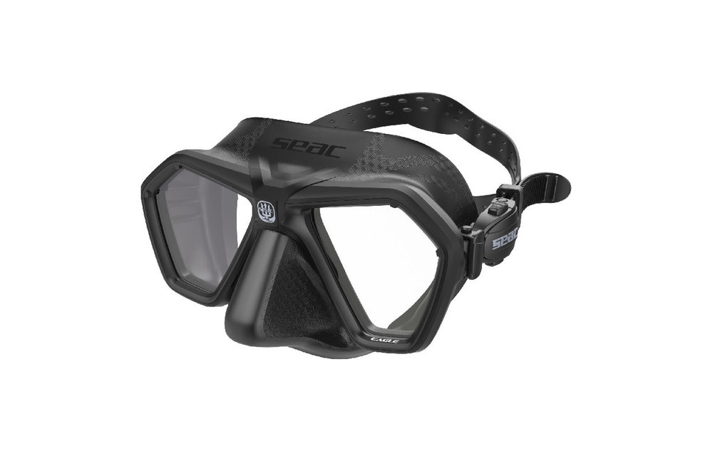 Eagle Duikmasker