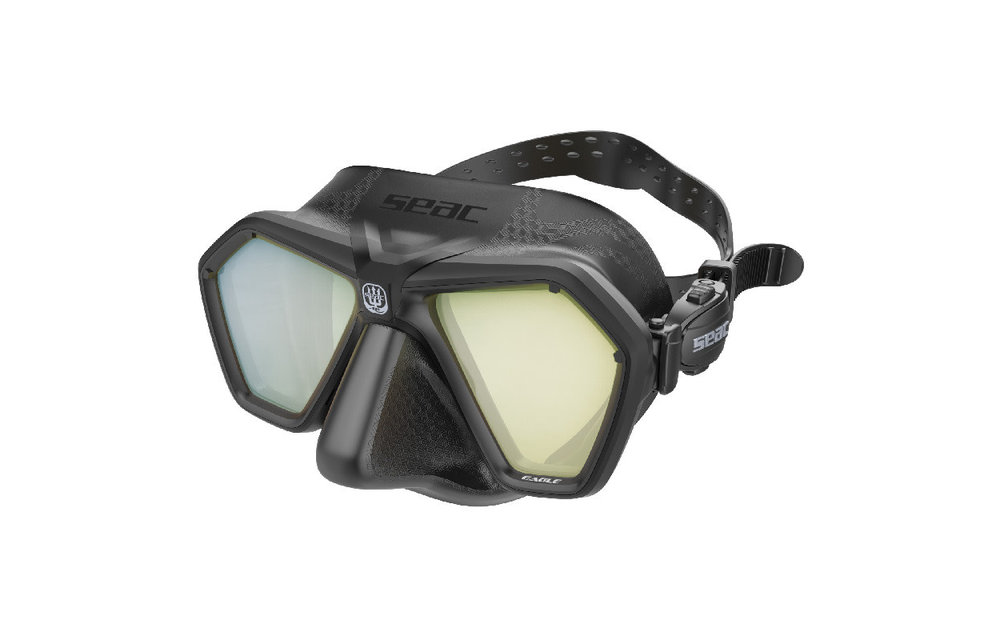 Eagle Duikmasker