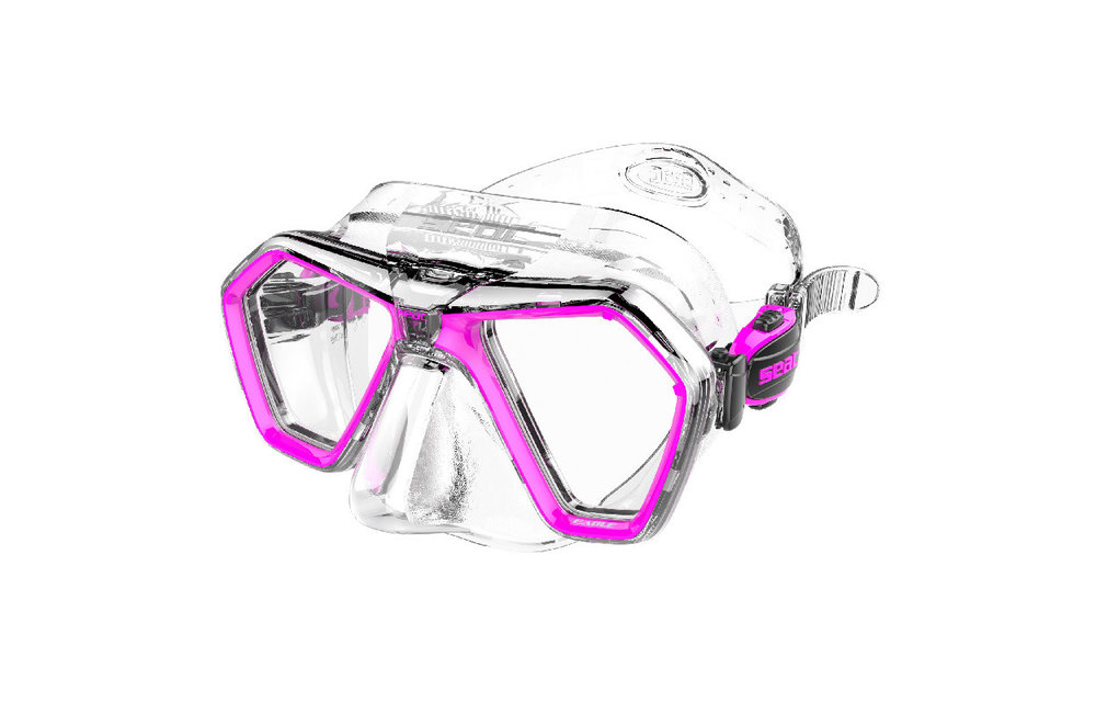 Eagle Duikmasker
