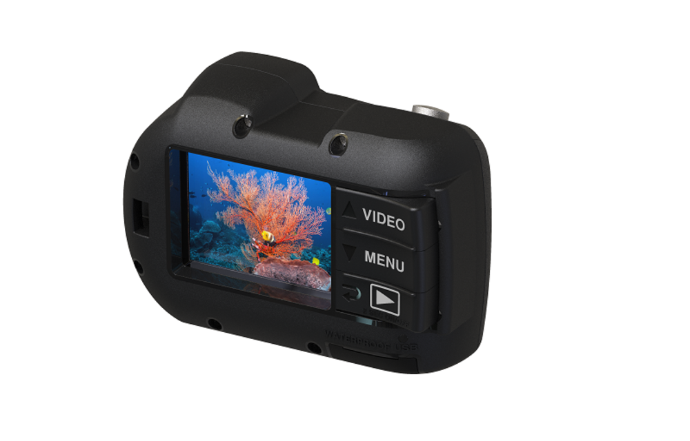 Micro 3.0 64 GB underwater camera
