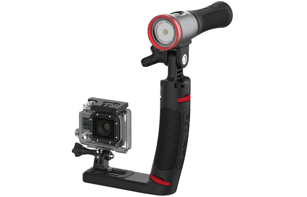 (KIT 07) Sea Dragon Mini 1000 Flood Light
