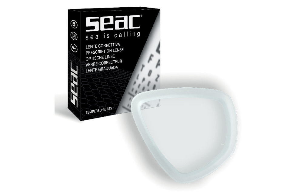 Lens Extreme
